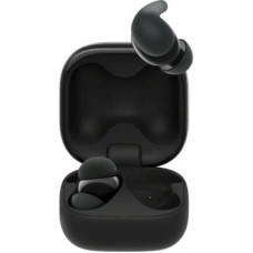 Sony LinkBuds Fit Black (WF-LS910N)