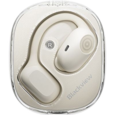 Blackview AirBuds 100 TWS White (BVAIRBUDS_100_WH)