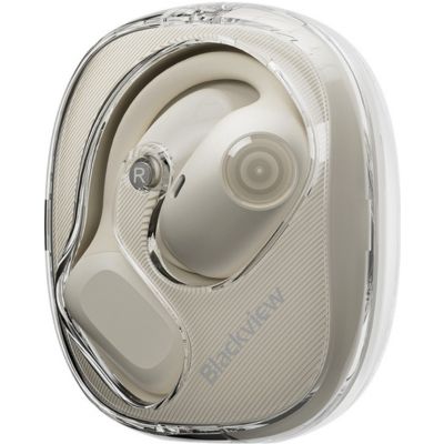 Blackview AirBuds 100 TWS White (BVAIRBUDS_100_WH)