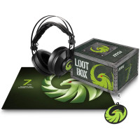 MSI LOOT BOX PACK 2020
