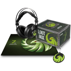 MSI LOOT BOX PACK 2020