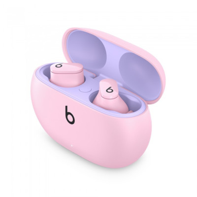 Beats by Dr. Dre Studio Buds Sunset Pink (MMT83)