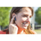 Trust Primo Touch True Wireless Mic Blue (23780)