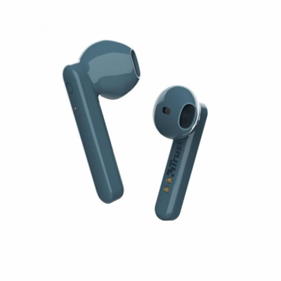 Trust Primo Touch True Wireless Mic Blue (23780)