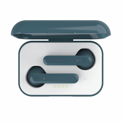 Trust Primo Touch True Wireless Mic Blue (23780)