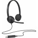 Logitech H340 USB HEADSET (981-000475)
