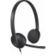Logitech H340 USB HEADSET (981-000475)