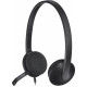 Logitech H340 USB HEADSET (981-000475)