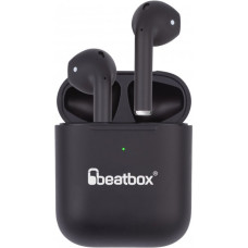 BeatBox PODS AIR 2 Black (bbpair2wcb)