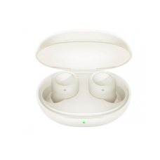 Realme Buds Q2s Paper White