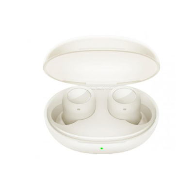 Realme Buds Q2s Paper White