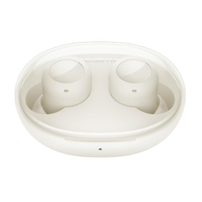 Realme Buds Q2s Paper White