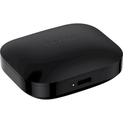 Xiaomi Redmi Buds 5 Black