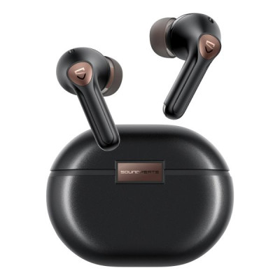 SoundPeats Air4 Pro Black