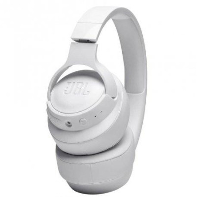 JBL T710 BT White (JBLT710BTWHT)