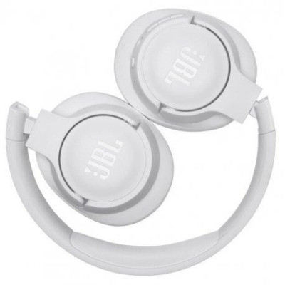 JBL T710 BT White (JBLT710BTWHT)