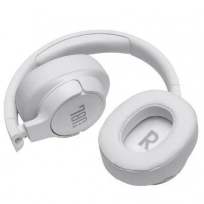 JBL T710 BT White (JBLT710BTWHT)