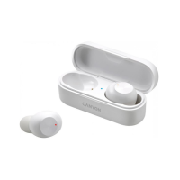 CANYON TWS-1 White (CNE-CBTHS1W)