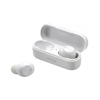 CANYON TWS-1 White (CNE-CBTHS1W)