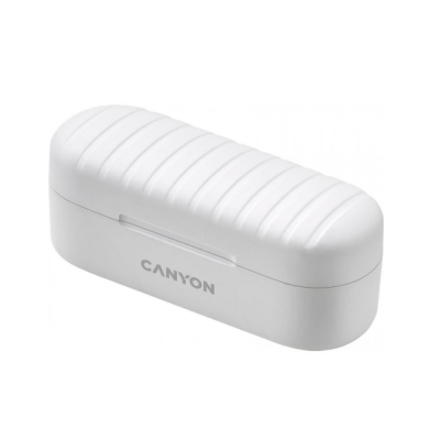 CANYON TWS-1 White (CNE-CBTHS1W)
