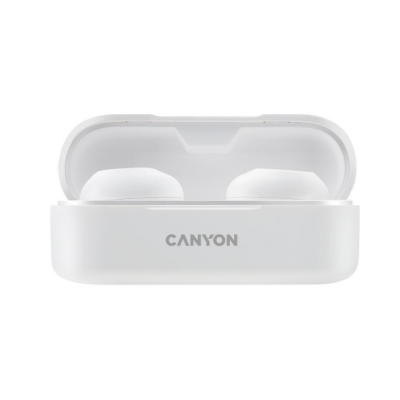 CANYON TWS-1 White (CNE-CBTHS1W)