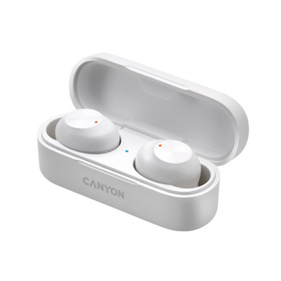 CANYON TWS-1 White (CNE-CBTHS1W)