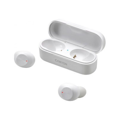 CANYON TWS-1 White (CNE-CBTHS1W)