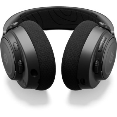 SteelSeries Arctis Nova 7 Black (61553)