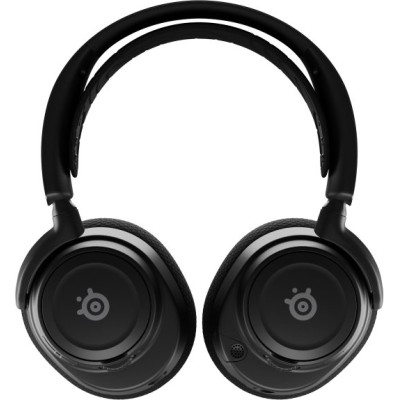SteelSeries Arctis Nova 7 Black (61553)