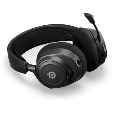 SteelSeries Arctis Nova 7 Black (61553)