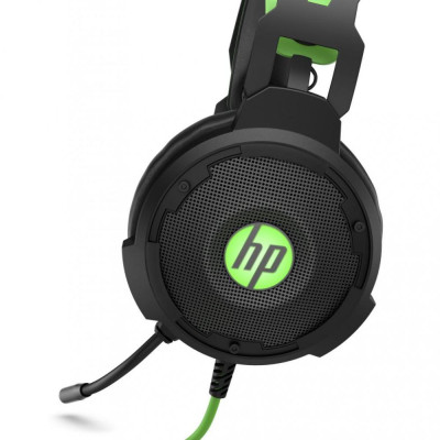 HP Pavilion Gaming 600 Headset (4BX33AA)