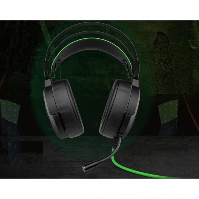 HP Pavilion Gaming 600 Headset (4BX33AA)