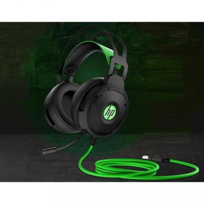 HP Pavilion Gaming 600 Headset (4BX33AA)