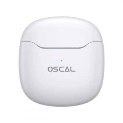 OSCAL HiBuds 5 White