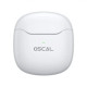 OSCAL HiBuds 5 White