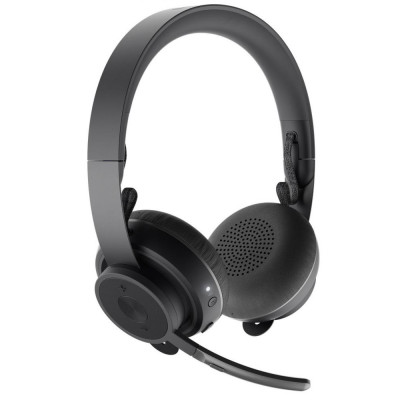 Logitech Zone Wireless Teams (981-000854)