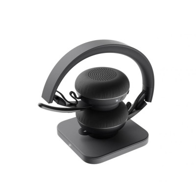 Logitech Zone Wireless Teams (981-000854)
