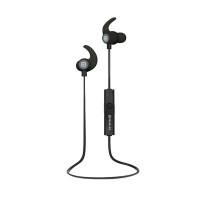 REAL-EL Z-4010 BT Black (Z-4010 BT)