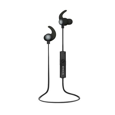 REAL-EL Z-4010 BT Black (Z-4010 BT)