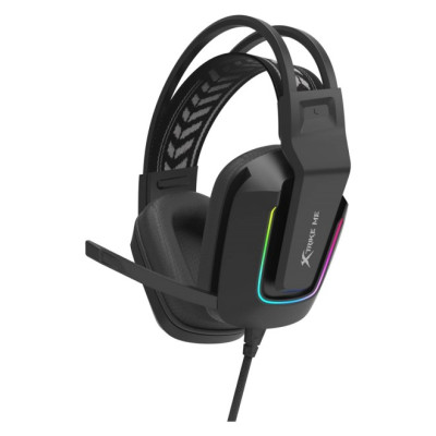XTRIKE ME GH-712 Black