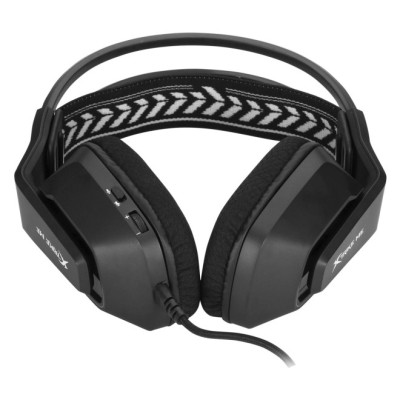 XTRIKE ME GH-712 Black
