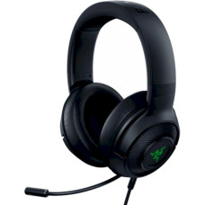 Razer Kraken V3 X Black FRML Packaging (RZ04-03750300-R3M1)