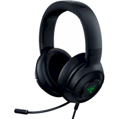 Razer Kraken V3 X Black FRML Packaging (RZ04-03750300-R3M1)