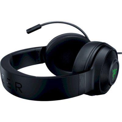 Razer Kraken V3 X Black FRML Packaging (RZ04-03750300-R3M1)