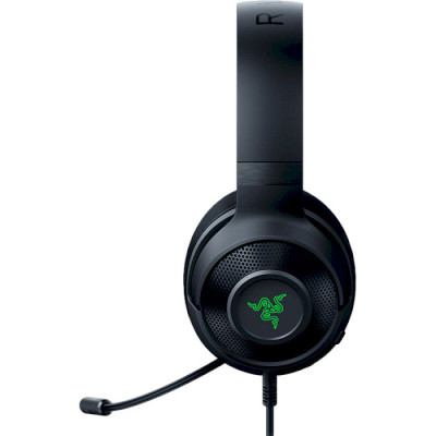Razer Kraken V3 X Black FRML Packaging (RZ04-03750300-R3M1)