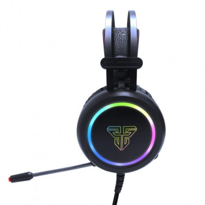 Fantech Captain 7.1 HG15 Black