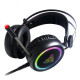 Fantech Captain 7.1 HG15 Black
