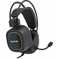 Maxxter Ghost Helmet