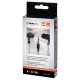 REAL-EL Z-1710 black