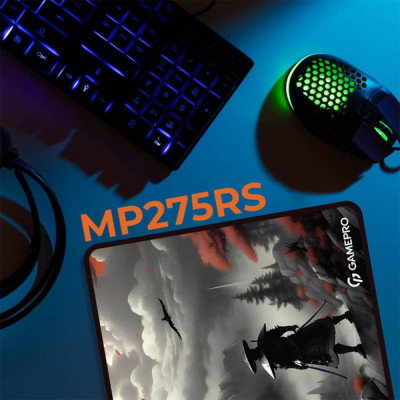 GamePro MP275R